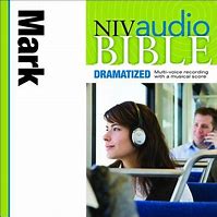 Image result for NIV Dramatized Bible