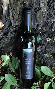 Image result for Raymond Zinfandel Howell Mountain