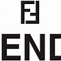 Image result for Fendi Brand Logo