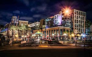 Image result for San Diego Nightlife