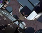 Image result for Man-Bat Fan Art