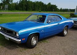 Image result for Plymouth Duster Pro Stock