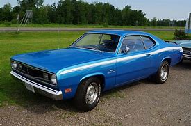 Image result for Plymouth Duster Slot Car