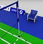 Image result for Badminton Field