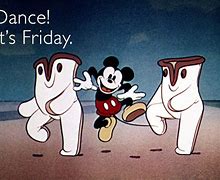 Image result for Friday Disney Meme