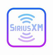 Image result for SiriusXM App Icon