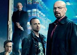 Image result for Breaking Bad TV Show