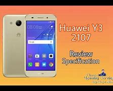 Image result for Huawei Y3 LCD