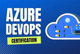 Image result for Azure DevOps Certification Logo