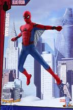 Image result for Spider-Man Homecoming Toys