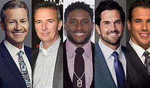 Image result for Fox Sports Cast