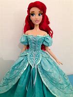 Image result for Disney Princess Limited Edition Dolls