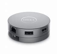 Image result for Dell USBC Hub Slim