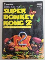 Image result for Super Donkey Kong 2