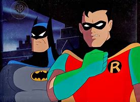 Image result for Robin batman