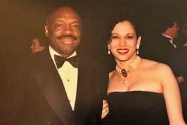 Image result for Kamala Harris Husband and Any Children