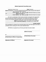 Image result for Bilateral Contract Example