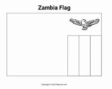 Image result for Zambian Flag Drawing