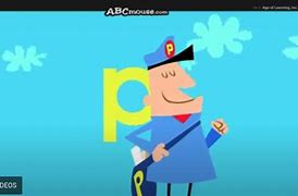 Image result for ABCmouse Letter P Song