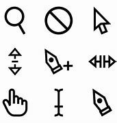 Image result for Cursor Icons Free