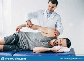 Image result for Chiropractor Stretching
