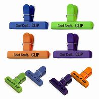 Image result for Chip Clips for Bags