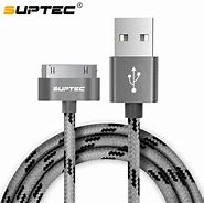 Image result for iPhone 3GS Data Cable