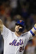 Image result for Pete Alonso Rookie of the Year Award