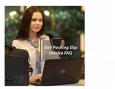 Image result for Dell Packing Slip