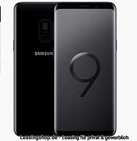 Image result for Samsung Smartphone Galaxy S9 Plus 256GB Midnight Black
