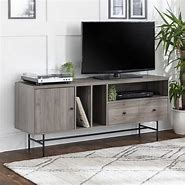 Image result for TV Console Table