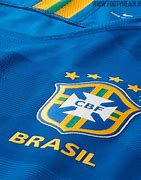 Image result for Brazil 2018 World Cup Logo