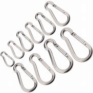 Image result for Keychain Snap Clip