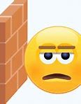 Image result for Head Wall Emoji