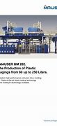 Image result for Mauser Packaging Tote M5788