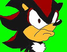Image result for Shadow the Hedgehog Angry Comic