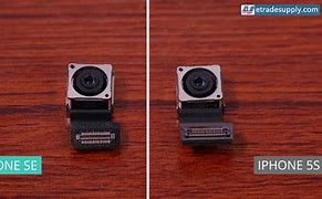 Image result for iPhone 5S Camera vs SE