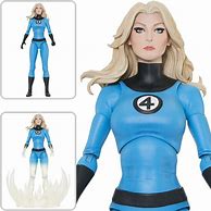 Image result for Sue Storm Figure