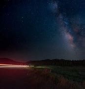 Image result for milky way night sky