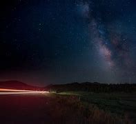 Image result for Milky Way Galaxy at Night
