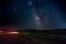 Image result for Milky Way Road