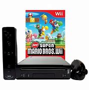 Image result for wii consoles