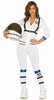 Image result for Women Space Costume