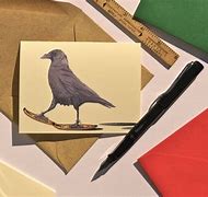 Image result for Folded Note Cards