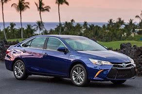 Image result for New Toyota Camry 2017