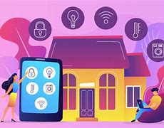 Image result for Home Automation for the Elderly and Disabled