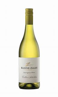 Image result for Kleine Zalze Sauvignon Blanc Selection