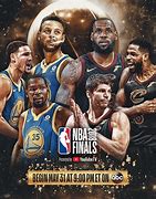 Image result for 2018 NBA Finals Graphioc