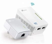 Image result for Wi-Fi Antenna Extender with Ethernet Connector