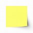 Image result for Sticky-Note Clip Art 4X 4